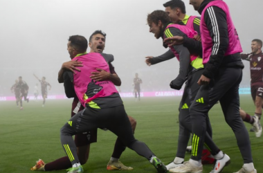 La niebla y Quiles firman la derrota del Zaragoza