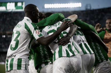 Esto también es el Betis