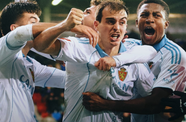 Foto: Real Zaragoza