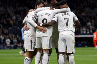 Previa Osasuna vs Real Madrid: los blancos buscan afianzar el liderato