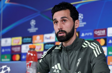Arbeloa: "El 'Caso Negreira' es lo más grave de la historia del fútbol español y sigue sin resolverse"