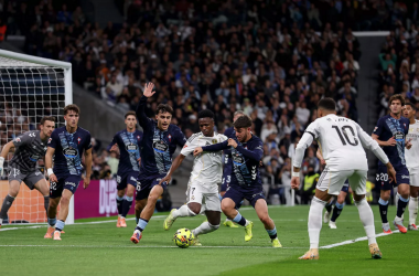 Previa Celta de Vigo vs Real Madrid: una "final" anticipada para los de Arbeloa