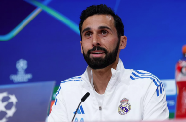 Arbeloa: "No veo que tengamos que hacer un milagro"