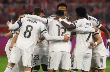 Previa Espanyol vs Real Madrid: a por los tres puntos ante un rival necesitado