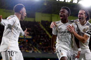 Convocatoria Sevilla-Real Madrid: última salida de la temporada