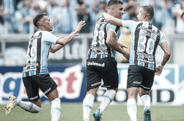Foto: Reprodução/Grêmio