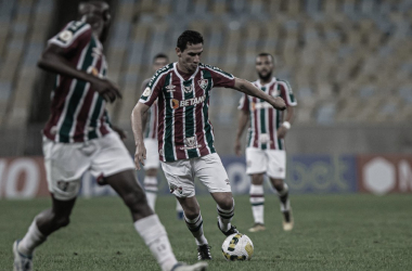 Gols e melhores momentos Fluminense 2x1 Cruzeiro pela Copa do Brasil