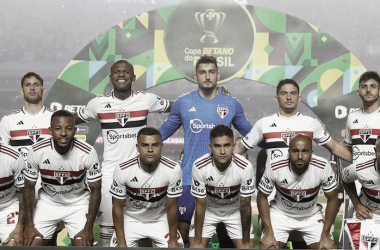 Segunda final e em busca do primeiro título; relembre histórico do São Paulo na Copa do Brasil