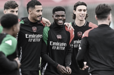 Arsenal recebe Shakhtar buscando manter sua invicibilidade na Champions