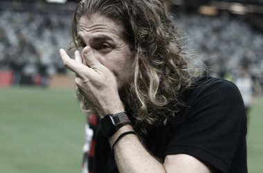 "Esse grupo foi o que levou o Flamengo a esse troféu", celebra Filipe Luís após título da Copa do Brasil