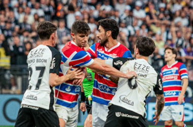 Foto: Mateus Lotif/Fortaleza