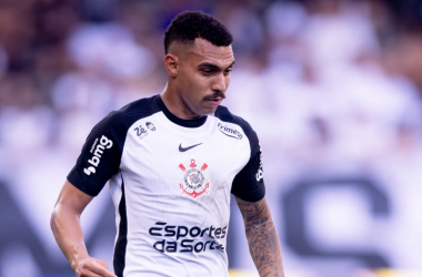 Foto: Rodrigo Coca / Corinthians&amp;nbsp;