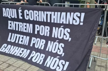 Foto:&amp;nbsp;Yago Rudá