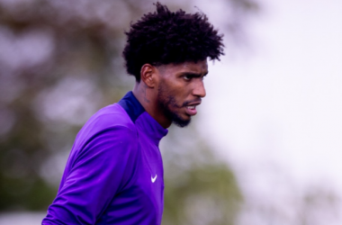 Foto: Rodrigo Coca/ Corinthians 