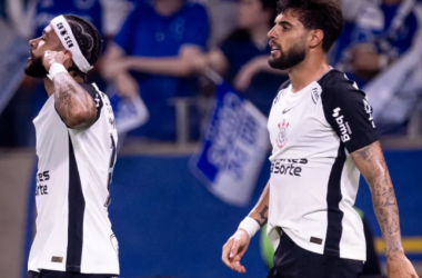 Foto: Rodrigo Coca / Corinthians&amp;nbsp;