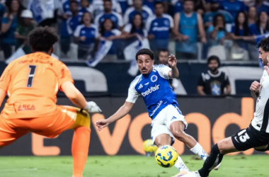 Foto: Rodrigo Coca / Corinthians 