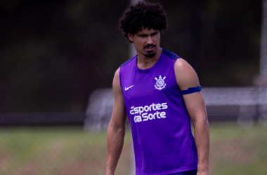 Foto: Rodrigo Coca / Corinthians&amp;nbsp;