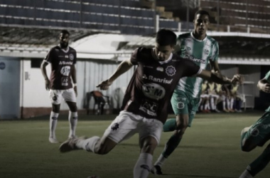 Melhores momentos de Juventude x Caxias pelo Campeonato Gaúcho (0-0)