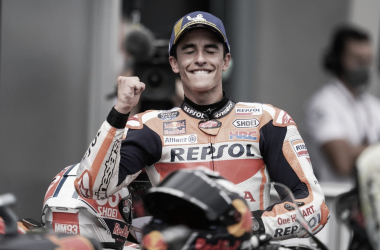 Previa MotoGP Aseen: Vuelve Márquez y Quartararo más líder