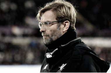 Jurgen Klopp: &quot;Tenemos que aprender de ello&quot;