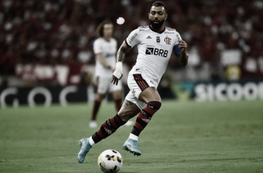 Dorival não se abate com a derrota do Flamengo e avisa: "Coisas boas vão acontecer"