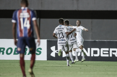 Grêmio bate Bahia em Salvador e quebra jejum de seis jogos sem vitória