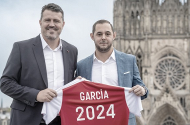 Stade de Reims anuncia contratação do treinador Oscar Garcia; contrato até 2024