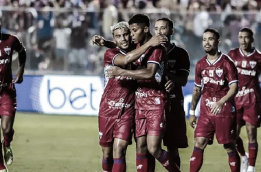 Gols e melhores momentos Ferroviário x Fortaleza pelo Campeonato Cearense (1-1)