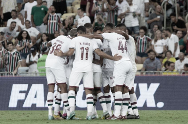 Gols e melhores momentos Fluminense x Audax-RJ pelo Campeonato Carioca (3-0)