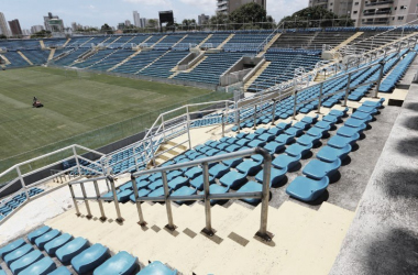 Inovação: Estádio Presidente Vargas terá reconhecimento facial ainda em 2023