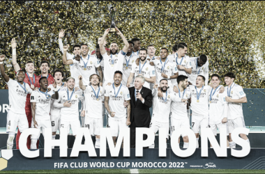 Com show de sul-americanos, Real Madrid atropela Al-Hilal e conquista Mundial de Clubes