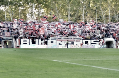 El Rayo llama a la calma