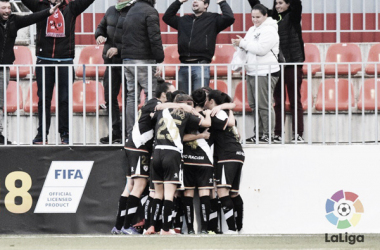 Tres nuevos fichajes para el Rayo Femenino