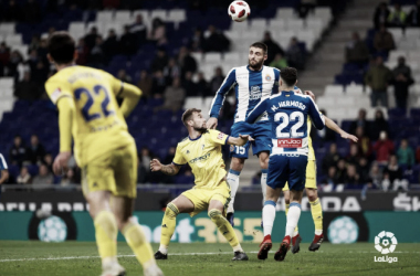 Hernán Pérez deja al Cádiz al borde del pase