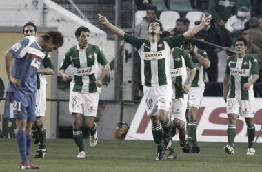 Real Betis, una historia ligada a futbolistas de Sudamérica