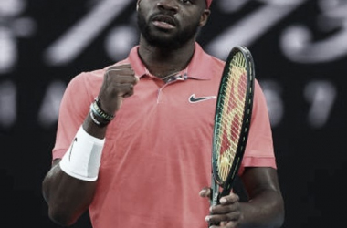 

El mundo
del tenis también se une a la lucha contra el racismo

