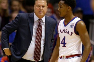 Kansas Jayhawks Start Season With Solid 69-59 Victory Over UCSB Gauchos