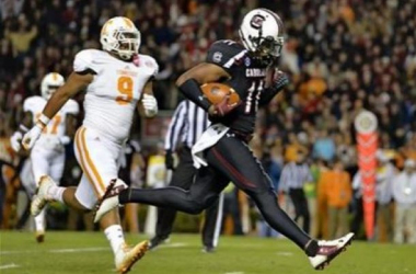 Way Too Early 2015 College Football Preview: Wide Receivers