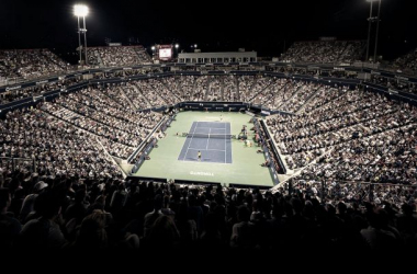 Le Masters 1000 de Toronto, c&#039;est parti