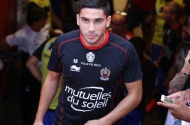 Découverte : Neal Maupay, l&#039;avenir du football français