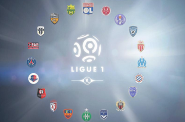 Le calendrier de Ligue 1 est connu !