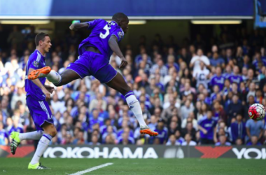 London Derby : Chelsea tient sa deuxième victoire !