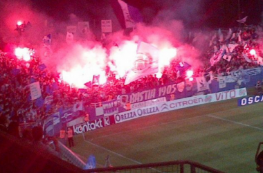 SC Bastia - OGC Nice : le gym s'offre le derby !