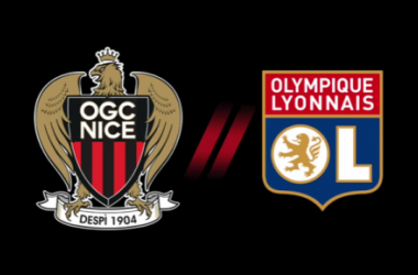 Revivez le live Ligue 1 : OGC Nice - Olympique Lyonnais