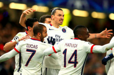 Ligue des Champions : Paris trop fort pour Chelsea