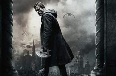 &#039;I, Frankenstein&#039; estrena su primer tráiler