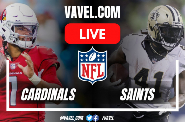 Highlights and best moments Saints 16-14 Cardinals in NFL preseason game