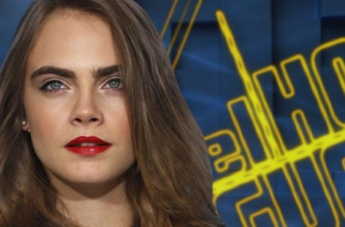 Cara Delevingne revoluciona ‘El hormiguero’ y conquista a la audiencia