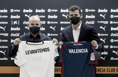 Cara a cara: Valencia vs. Levante; un derbi para dar comienzo a una nueva temporada