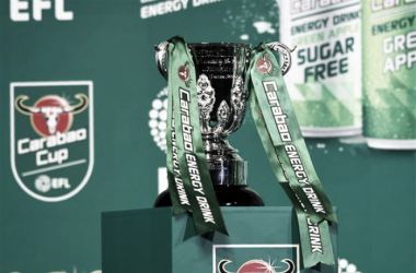 Carabao Cup 2017/18, al via stasera i sedicesimi di finale